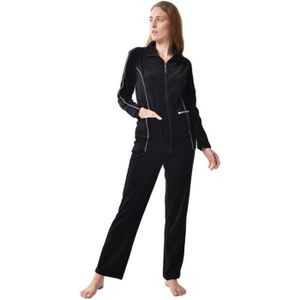 Survetement velours femme Cdiscount