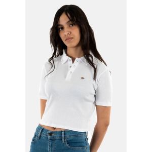 POLO polos dickies tallasee whx1 white