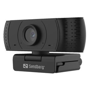 WEBCAM Sandberg Office Webcam 1080P HD 134-16
