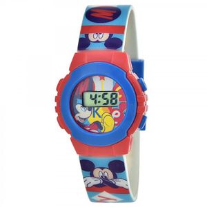H montre mickey sales