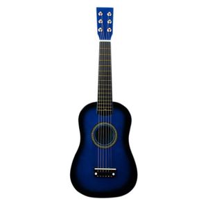 SM SunniMix un ensemble 6 cordes selle guitare /électrique sans t/ête fixe pont de cordier