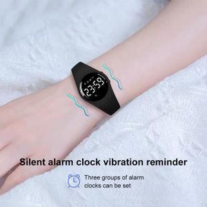 Bracelet reveil vibrant outlet