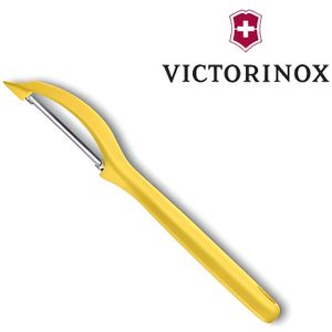 Victorinox 7.6075.9 Universel-éplucheur avec dents taille 1 pièces Orange