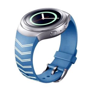 montre connectee samsung gear