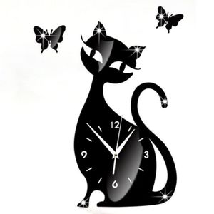 Pendule Avec Chat Cdiscount Pendule Avec Chat Cdiscount