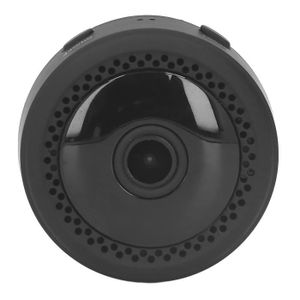 ENREGISTREUR VIDÉO YOSOO Caméra Surveillance HD 1080P Vision Nocturne IR, Angle Large 150°, Détection Mouvement, Installation Facile