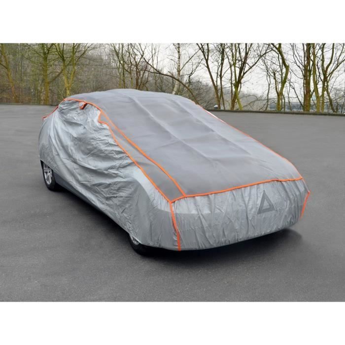 Bâche Voiture Étanche Pour Audi Q3 Sportback,Bâche Voiture Complète  Coupe-Vent Imperméable Couverture Anti-Rayures Tissu Oxf[J10643] -  Cdiscount Auto