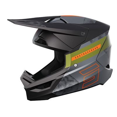 Ventilation Latérale ARAI Side Cowl Vent-1 Blanc - Pour Casque, Référence BI8004315003, Neuf