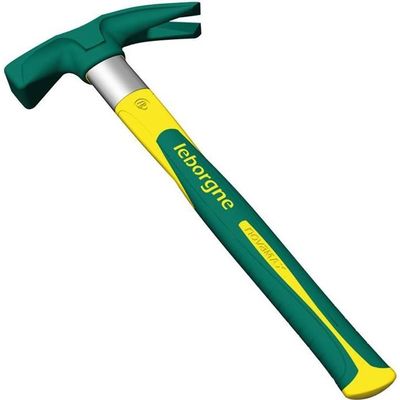 Estwing E3-32BP Marteau à Panne Sphérique 910 G Avec Manche Anti-Rebond Nylon/Vinyle