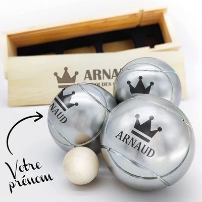 Sacoche Petanque Personnalisable Sacoche Pétanque Personnalisable