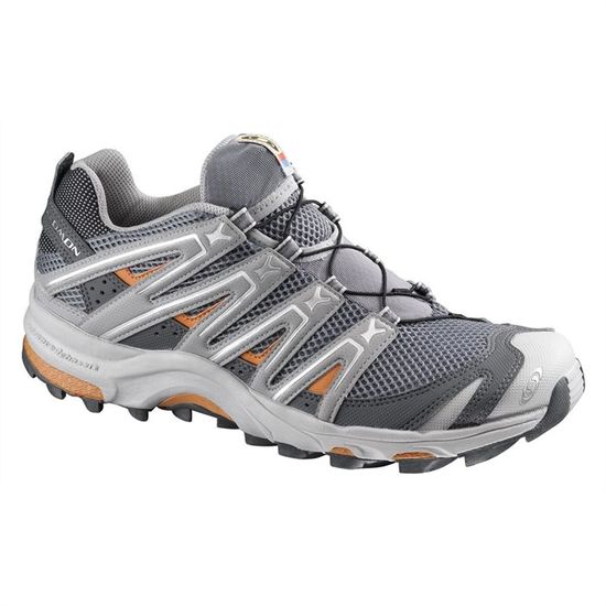 SALOMON Chaussure de Trail Running XA Comp 3 Homme Cdiscount Sport
