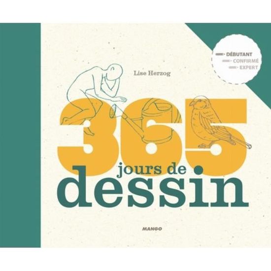 365 Jours De Dessin Achat Vente Livre Loisirs Creatifs 365 Jours De Dessin Cdiscount Massimo is a member of the sicilian mafia family and laura is a sales director. 365 jours de dessin