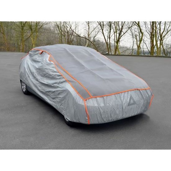 Housse De Protection Voiture Mazda 6 Tourer - Anti-grêle, Imperméable, 5 Couches - Extérieur Tout Temps