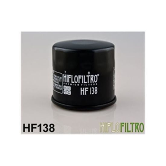 HIFLOFILTRO HF138C