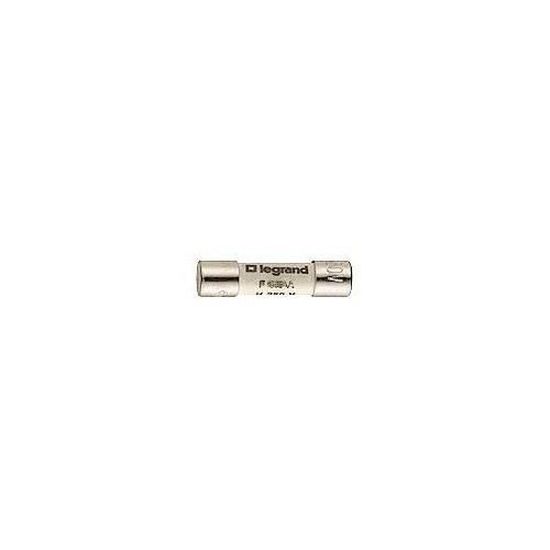 Sourcing Map Lot De 5 Fusibles Céramique Rapides 15A 250V – 6x25mm – Protection Circuits Électriques Et Semi-Conducteurs