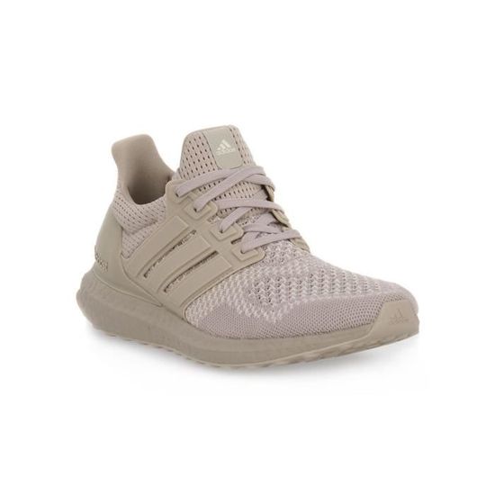 Chaussures de Running - ADIDAS - Ultraboost 1 - Femme - Beige - BOOST -  Cdiscount Sport