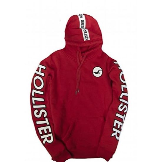 Hollister Sweat à capuche légère des 