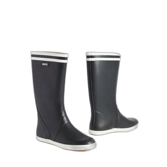 Bottes aigle goeland sale homme