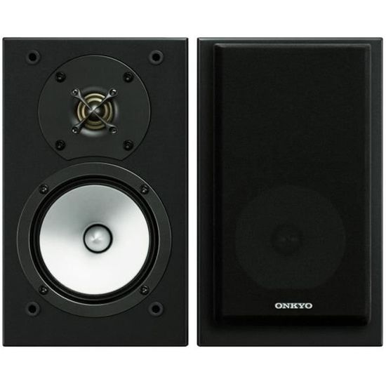 Enceinte Avant Onkyo SKF-330 - Noir - Neuve Sous Emballage