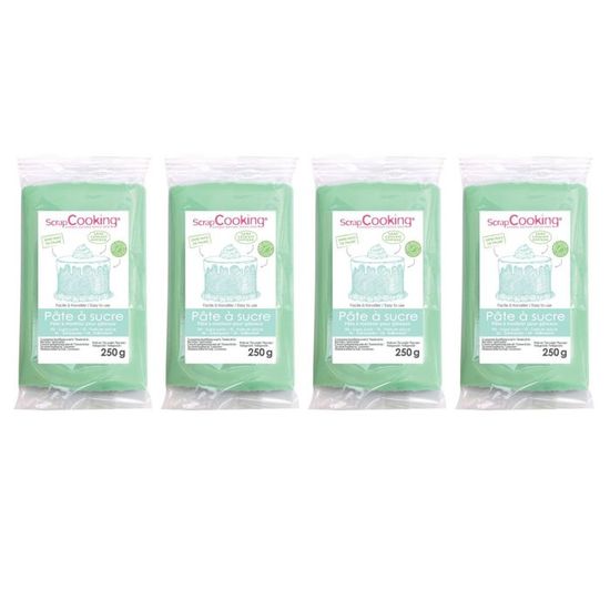 Nourriture Pour Abeilles Apikand Avec Nozevit – Pâte à Sucre Inversée – 1 Kg – Renforce Les Ruches - 11