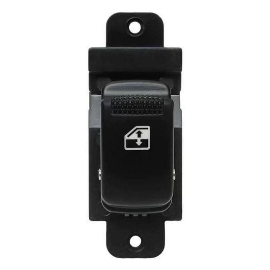 Interrupteur Lève-Vitre Électrique Mercedes Vito W639 - Côté Passager Avant, Réf 6395451413