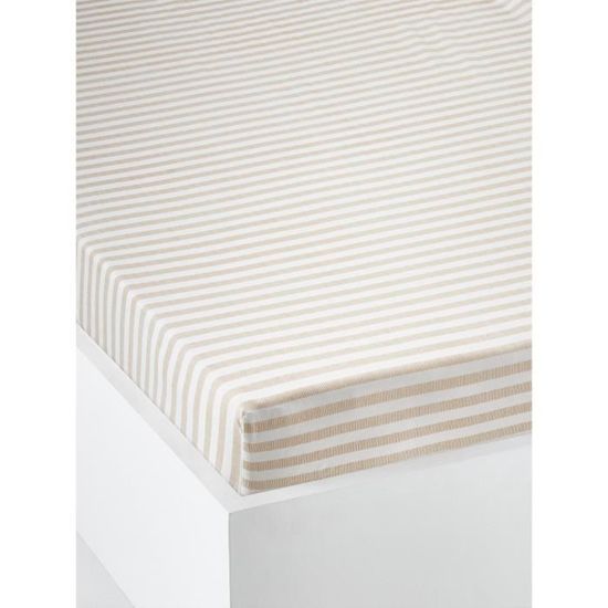 Vertbaudet drap housse 70x140 sales