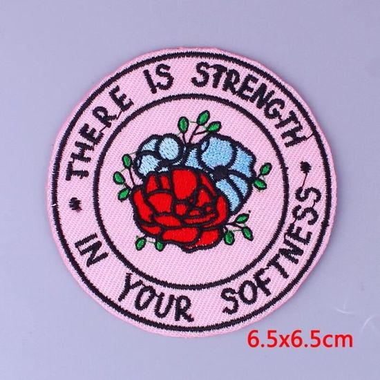 Écussons De Broderie D'avion TOP GUN Pour Vêtements,patch Crochet Et