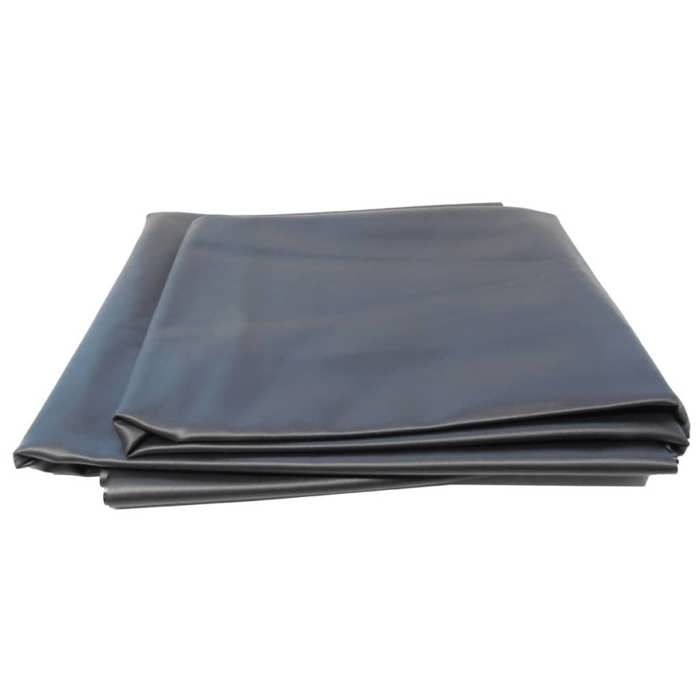 UBBINK Bâche bassin PVC 0,5mm - 4x3m
