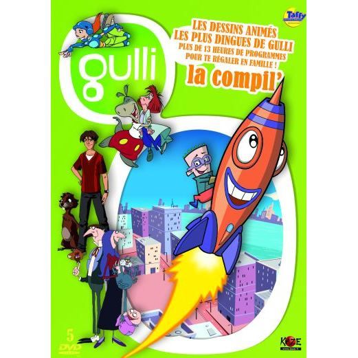Dvd Gulli Achat Vente Pas Cher