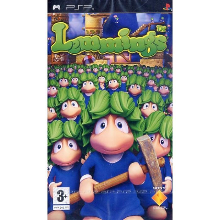 Lemmings