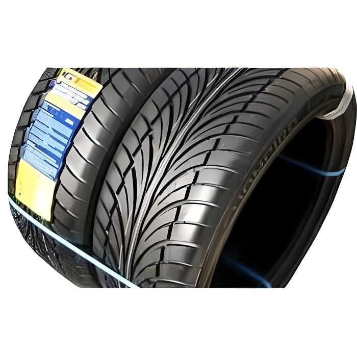 2 pneus été s 195-65R15 91VVéhicules compatibles : Audi A3, A4, VW Golf 4, Passat, Bora, Opel Vectra, Renault Safran, Seat Leon