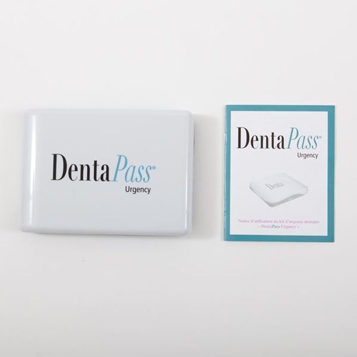 DentaPass 5202079