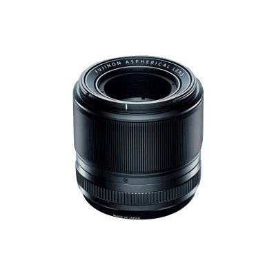 FUJI Objectif XF 60mm F2.4 R Macro pour série X