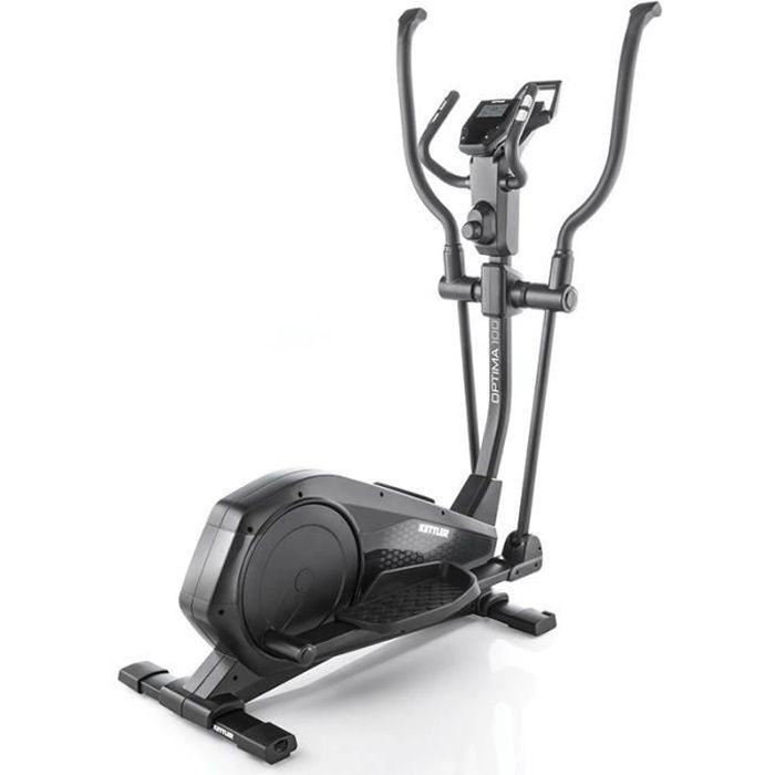 Vélo elliptique KETTLER OPTIMA 100