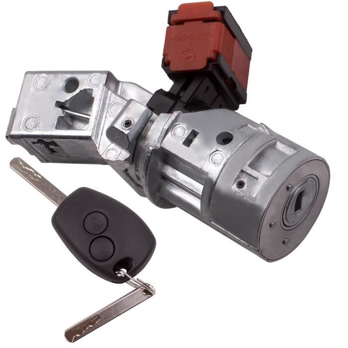 SERRURE de CONTACT pour Renault Clio III Kangoo 2 MASTER 3 MODUS OPEL MOVANO 3