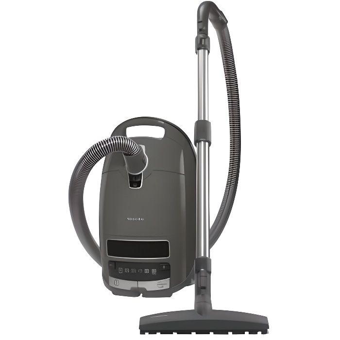 Aspirateur Traîneau Avec Sac MIELE COMPLETEC3SLGR