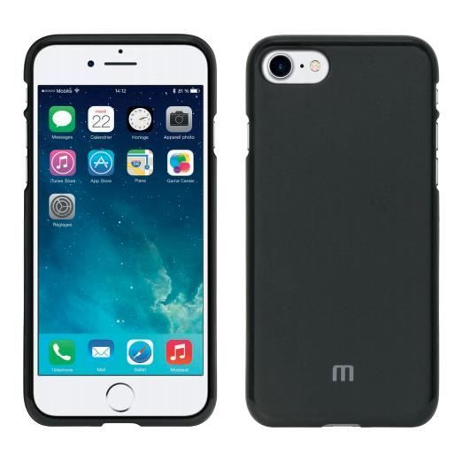MOBILIS Coque de protection Smartphone T-Series - Noir - Pour Galaxy A5 2017