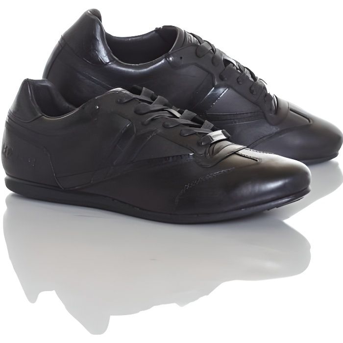 Chaussures Redskins Baskets en c…