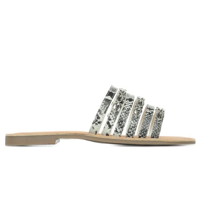 Sandales Les Petites Bombes Bakta