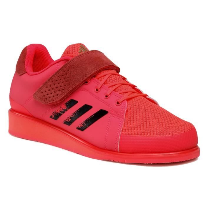 adidas Performance Chaussures d'halthérophilie Power Perfect Iii.