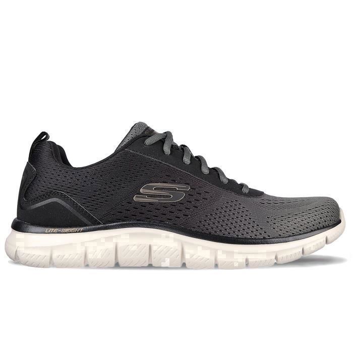 Skechers Track-Ripkent Chaussure pour Homme 232399-OLBK