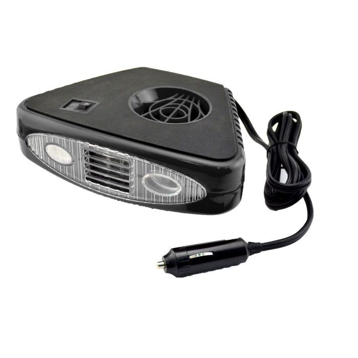 Chauffage ceramique 12v-OTOKIT