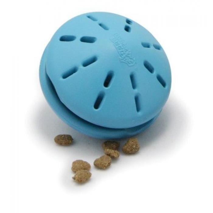 PREMIER BB-P-TNT-M-28 JOUET ET DISTRIBUTEUR DE NOURRITURE BUSY BUDDY PUPPY TWIST N TREAT MODÈLE MOYEN