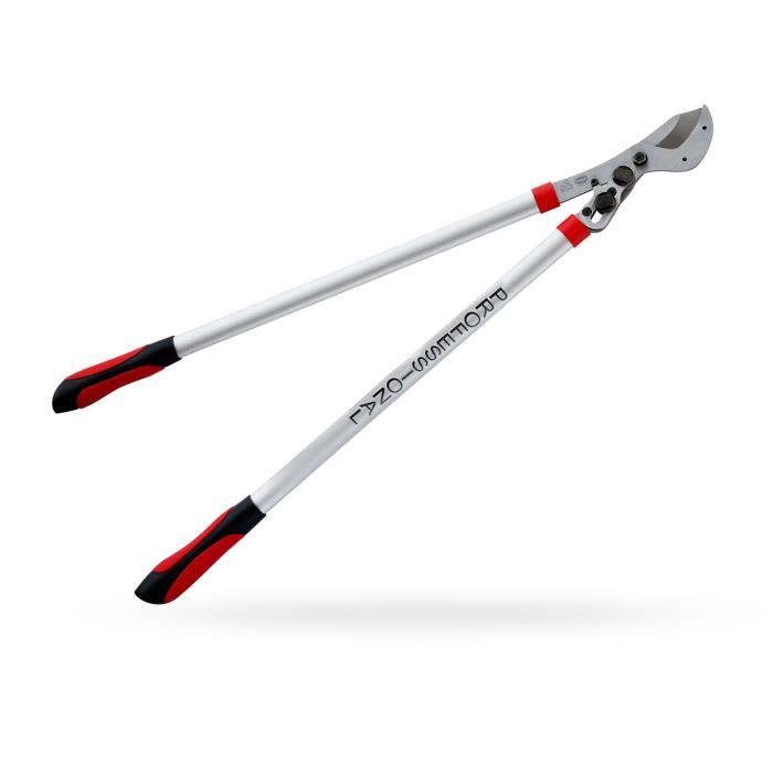 Coupe-branche à enclume professionnel - 85816 - Echenilloir