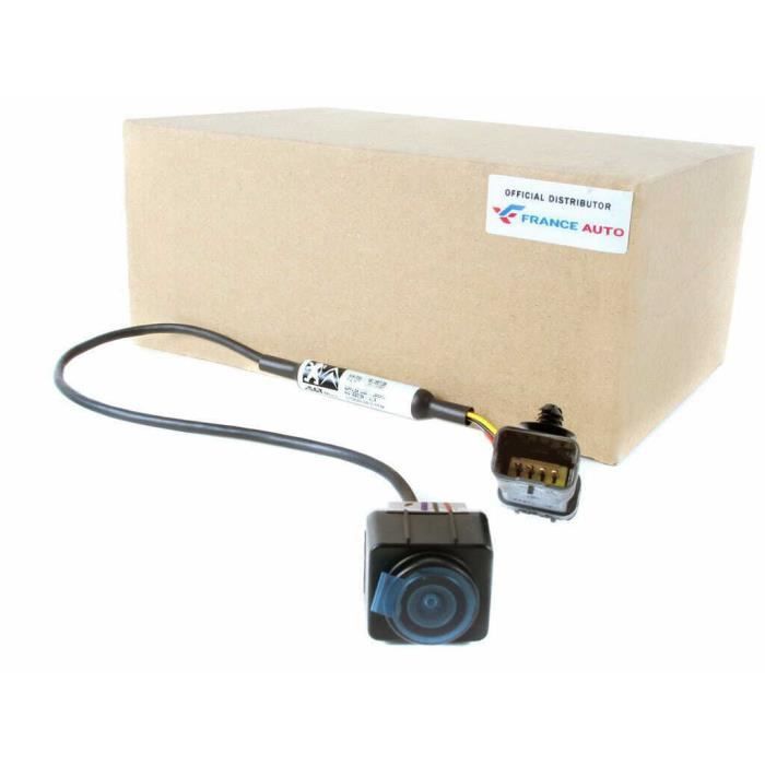 Caméra de Recul Citroen DS5 11-18 9804632980 9673721877 9665480580-C