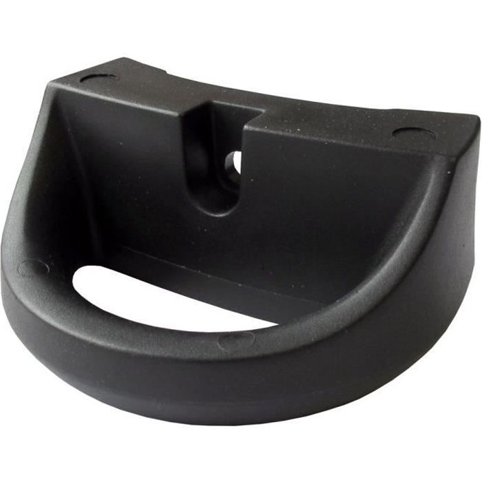SILAMPOS - POIGNEE + VIS POUR AUTOCUISEUR OPEN CONTROL NEURE NEUTRE