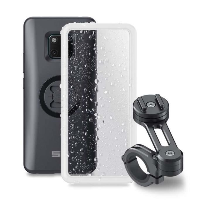 Pack complet SP CONNECT Moto Bundle Huawei Mate 20 Pro