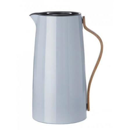 Bouteille isotherme à Café Design en Acier Inox…