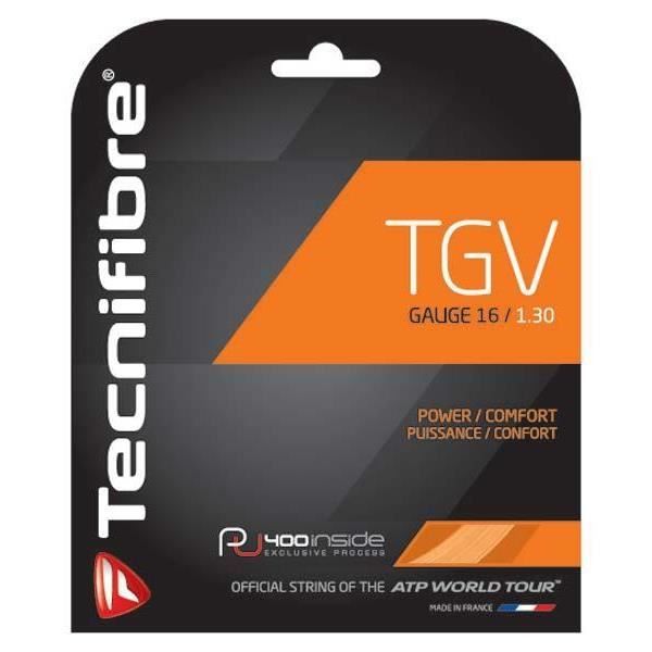 Puissance Tecnifibre Tgv 1.30 Natural