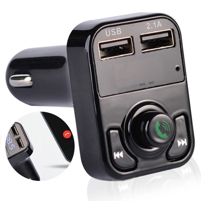 GPS de Voiture etc 4 Nœuds USB Aux Adaptateur 3.5mm mâle DVD-Audio White Aux Audio Jack à USB 2.0-Branchez Femelle Convertisseur Câble Cordon Convertisseur pour Autoradios CD